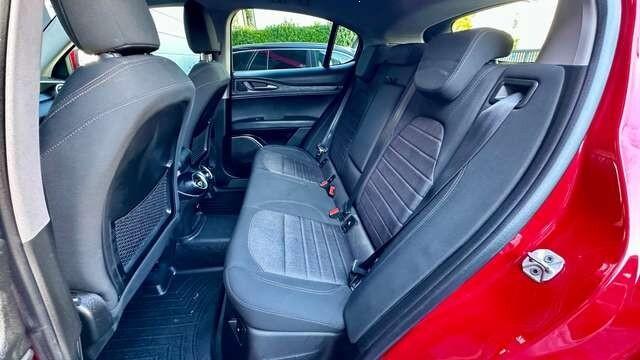 Alfa Romeo Stelvio 2.2 Turbo 190CV Q4 Auto Sport T