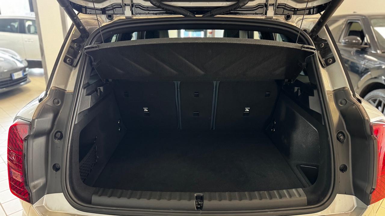 Mini Cooper Countryman C Favoured