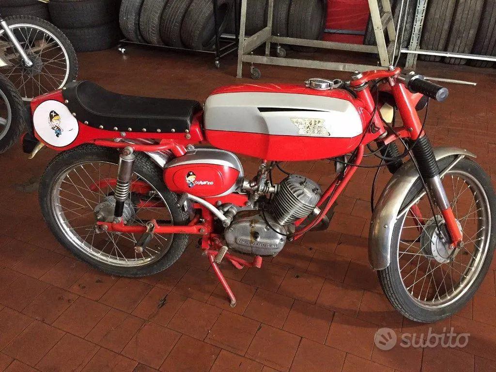 Moto morini 350 x 3 1/2