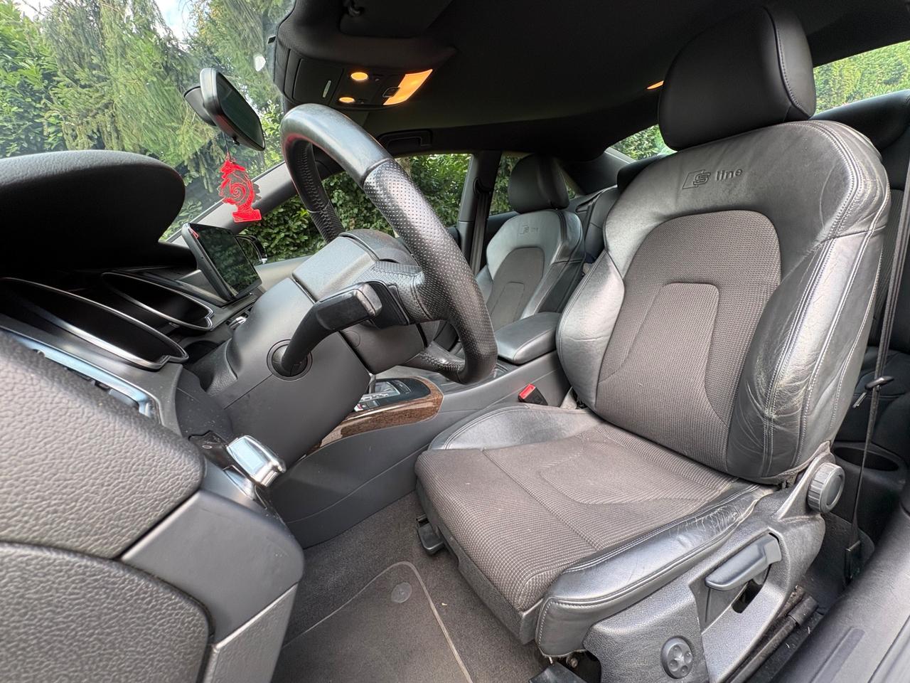 Audi A5 Coupé 2.0 tfsi Quattro 211cv S-tronic