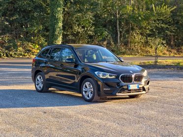 Bmw X1 xDrive25e xLine IBRIDA Plus E6 Automatico NEO 2022