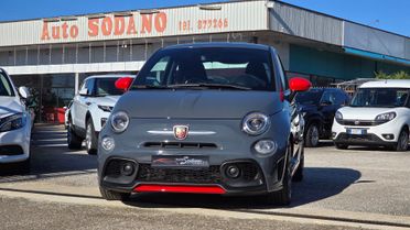 Abarth 595 1.4 Turbo T-Jet 145 CV