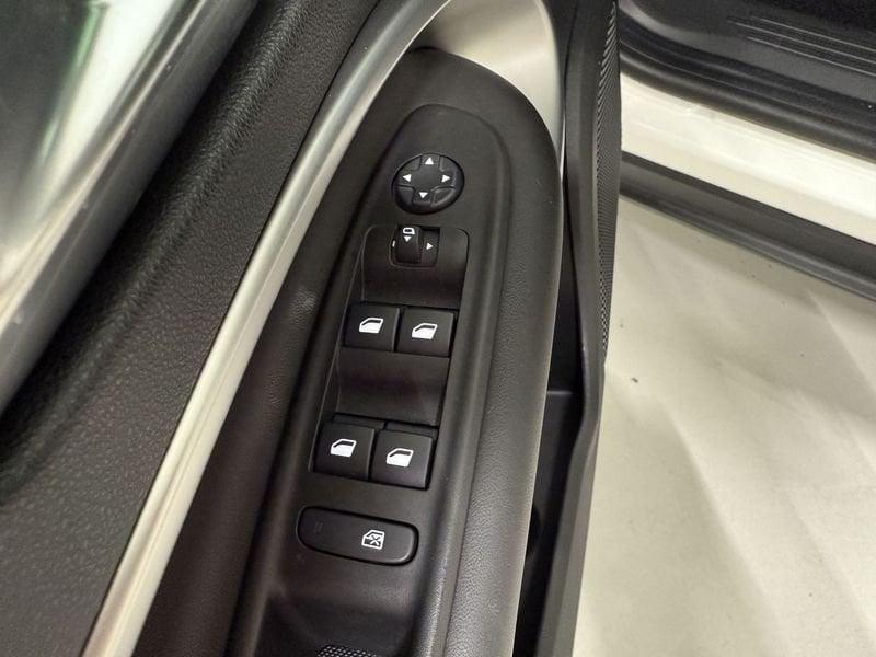 Jeep Avenger 1.2 Turbo Altitude - prezzo vero senza obbligo di finanziamento