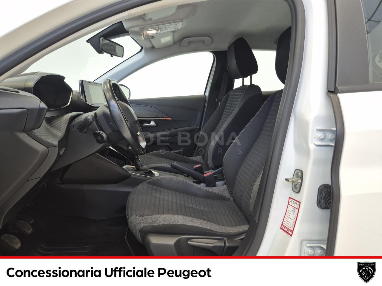 Peugeot 208 1.2 puretech active pack s&s 100cv