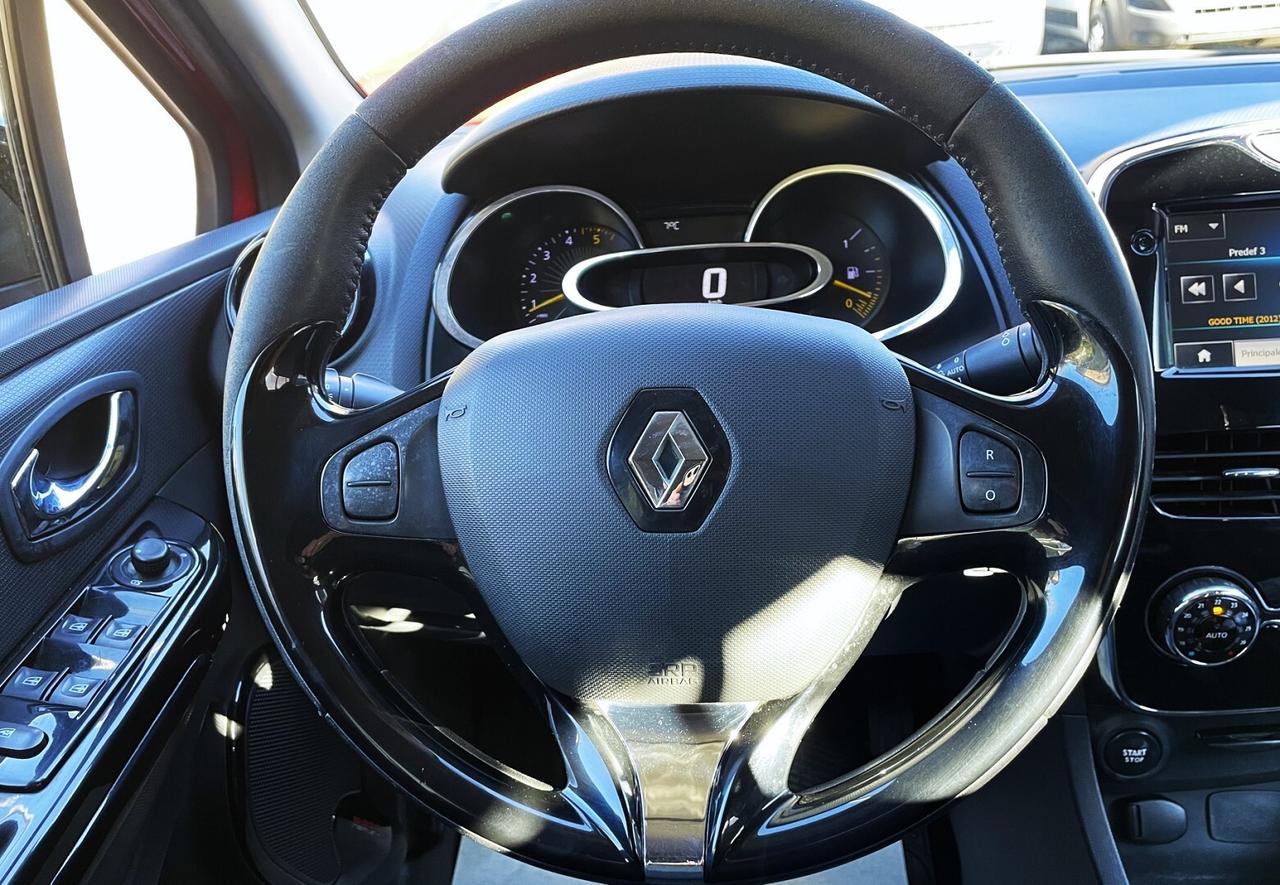 Renault Clio 1.5 Dci 90Cv 5p Energy