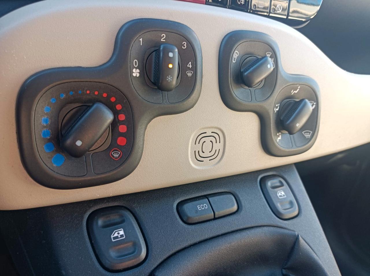 Fiat Panda 0.9 TwinAir Turbo S&S Easy