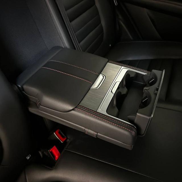 MG HS 1.5T-GDI AT Luxury