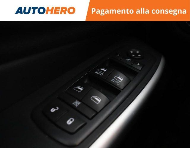 JEEP Cherokee 2.2 Mjt II 4WD Active Drive I Overland