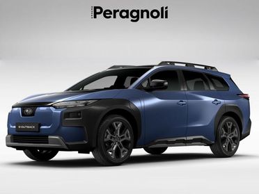 SUBARU e-Outback 74,7 kWh 4E-xperience+