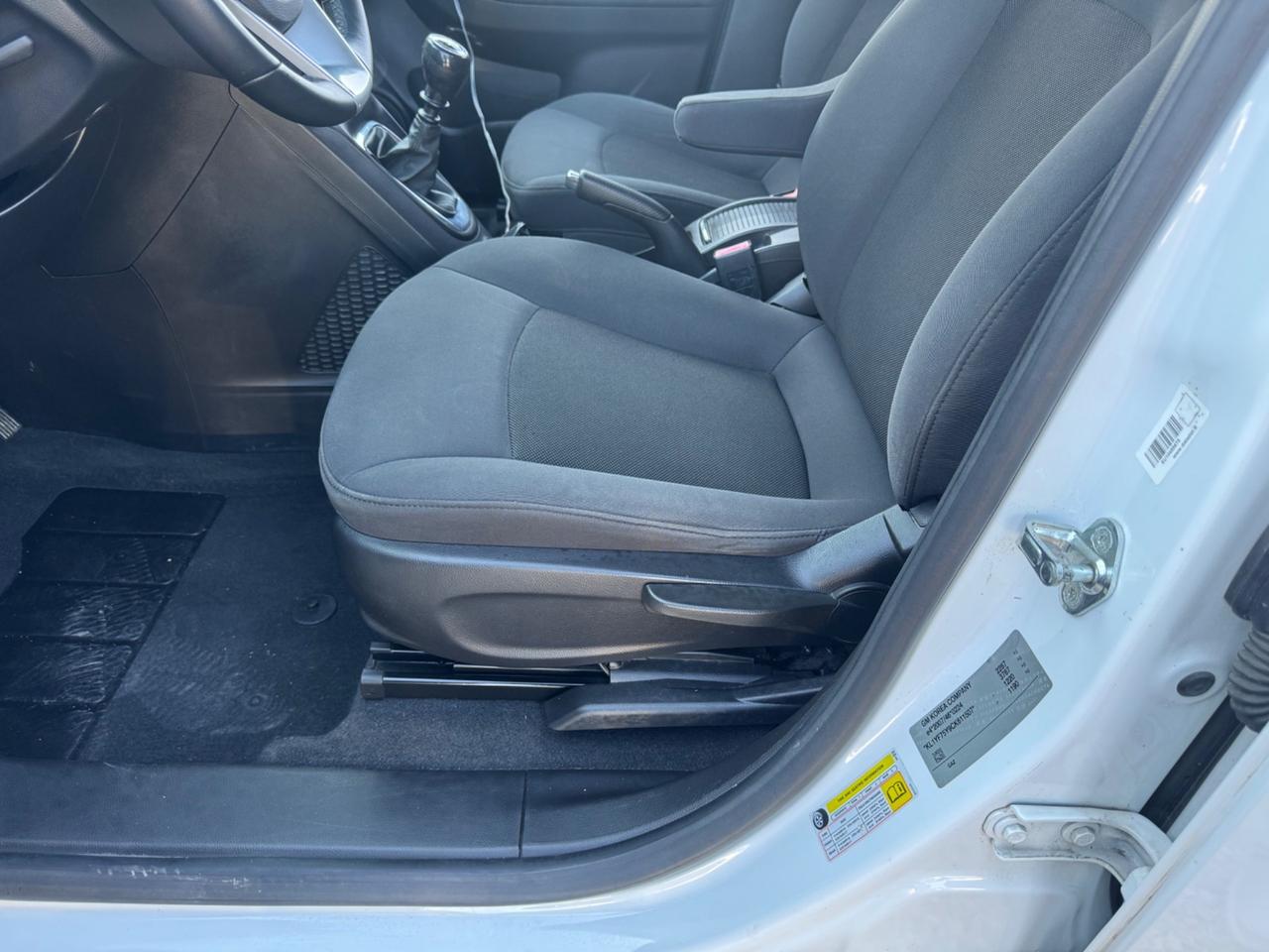 Chevrolet Orlando 2.0 Diesel 130CV LT