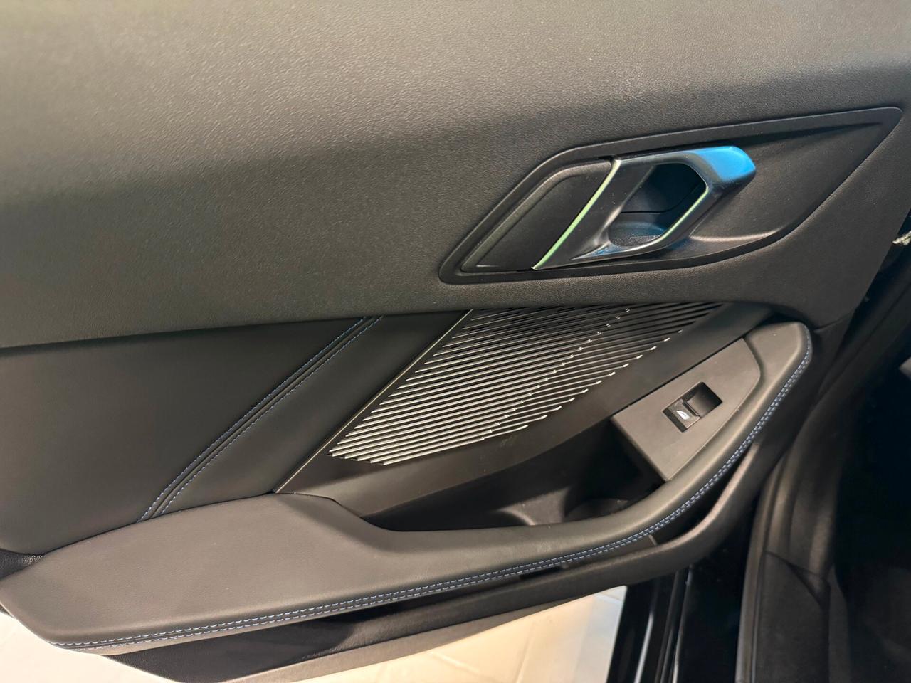 BMW Serie 1 (F70) 118d MSport Pro