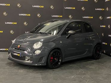 Abarth 595 *COMPETIZIONE*180CV*AUTO*RECORD MONZA*