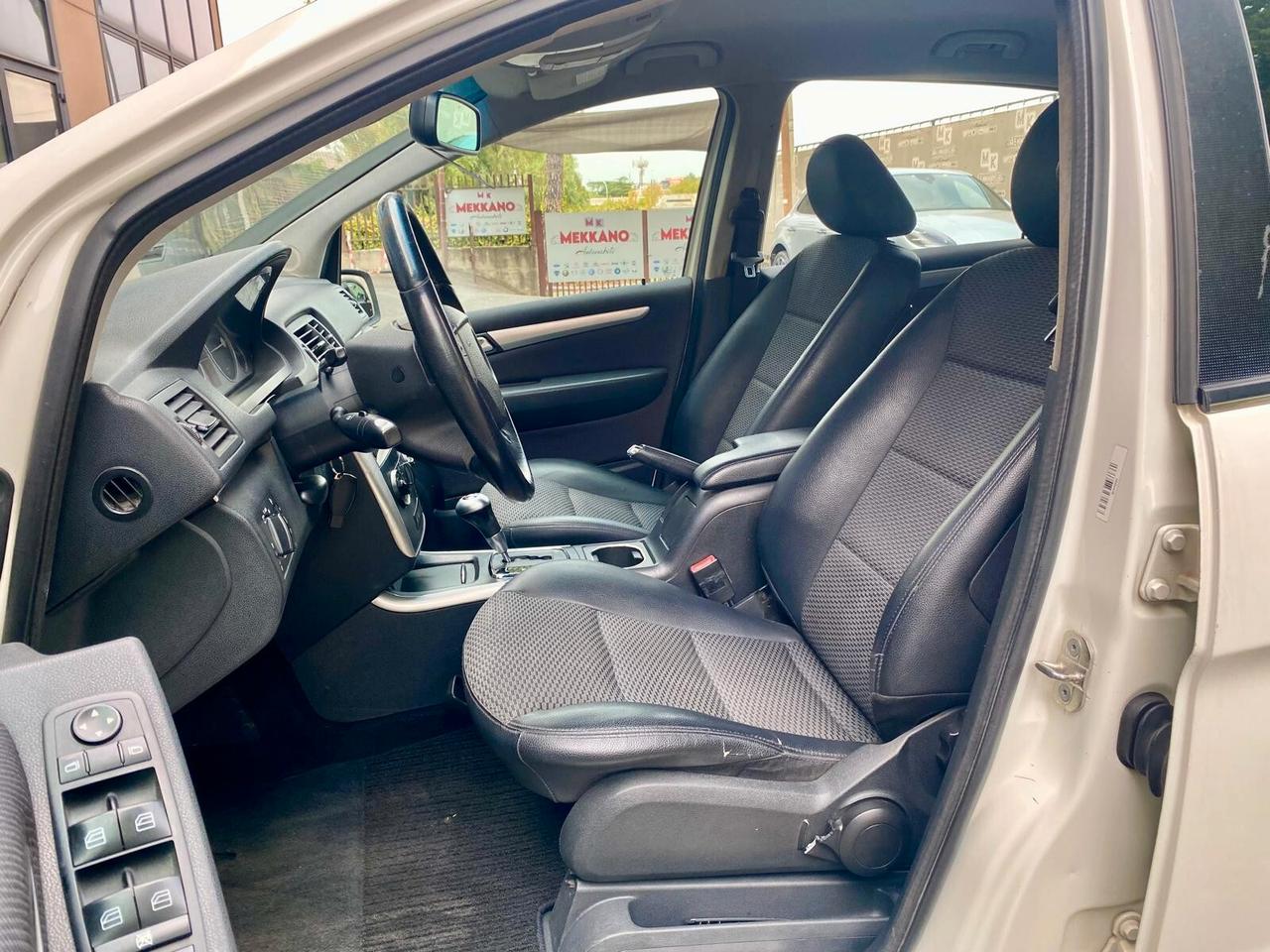 Mercedes-Benz B 180 AUTOMATICA -MANUTENZIONATA SEMPRE -AST PERDITEMPO