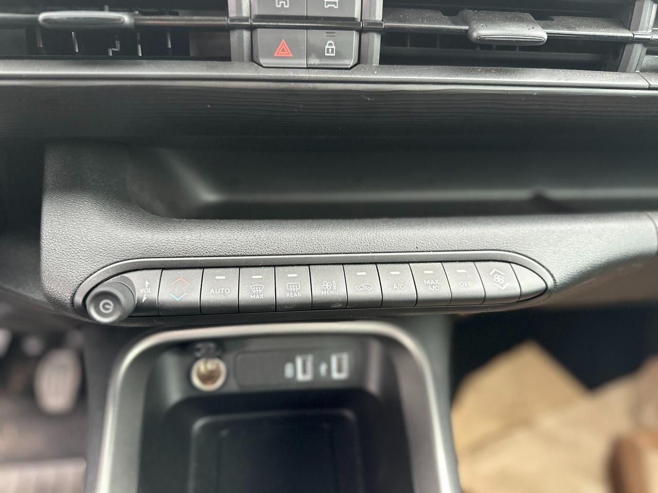 JEEP Avenger - Avenger 1.2 turbo Altitude fwd 100cv