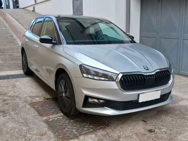 Skoda Fabia 1.0 TSI EVO 95 CV Style