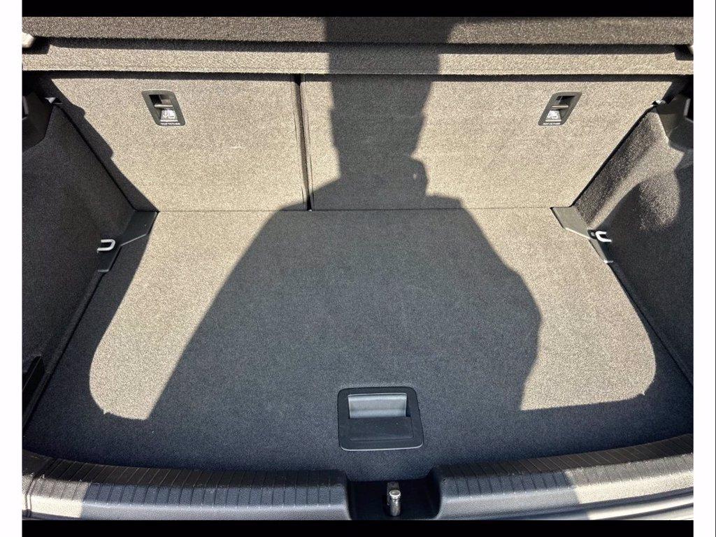 VOLKSWAGEN Polo 1.0 tsi style 95cv del 2025