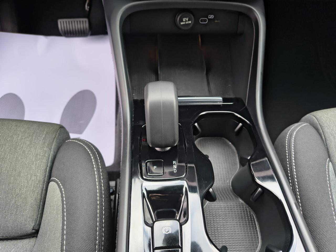 Volvo XC40 2.0 AWD automatico Plus Dark *PREZZO REALE*