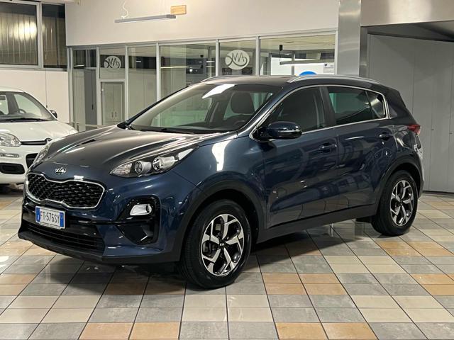 KIA Sportage 1.6 GDI 2WD Energy