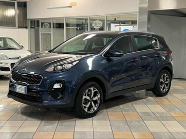 KIA Sportage 1.6 GDI 2WD Energy