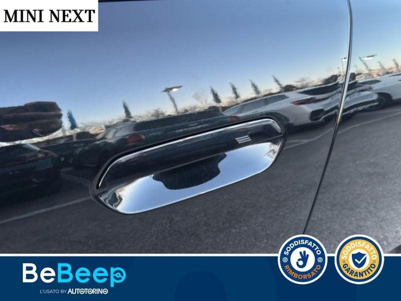 MINI Countryman Mini F60 MINI 2.0 48V D CLASSIC AUTO