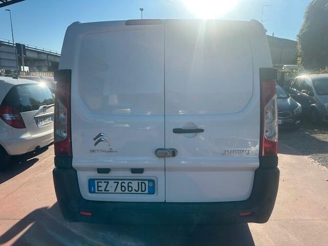 Citroen Jumpy 29 2.0 HDi/125 FAP PC-TN Furgone