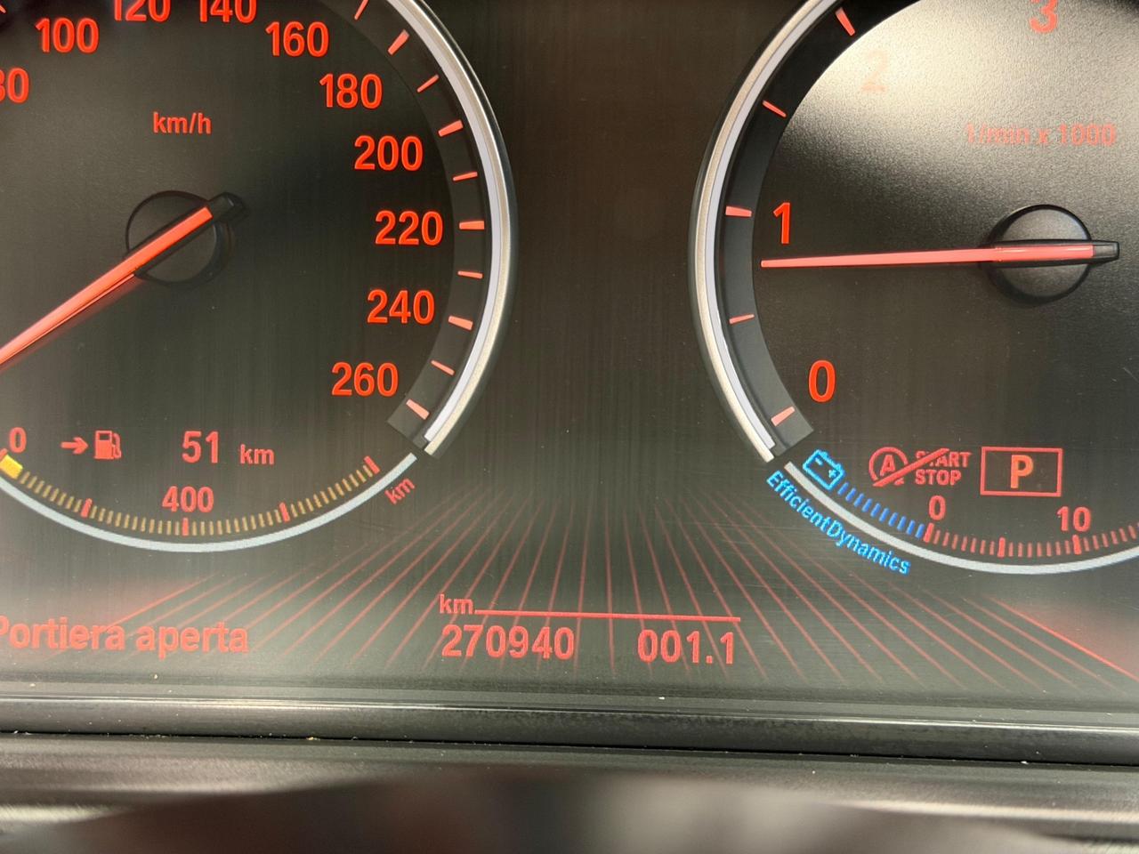 Bmw 525 520d xDrive Touring Msport