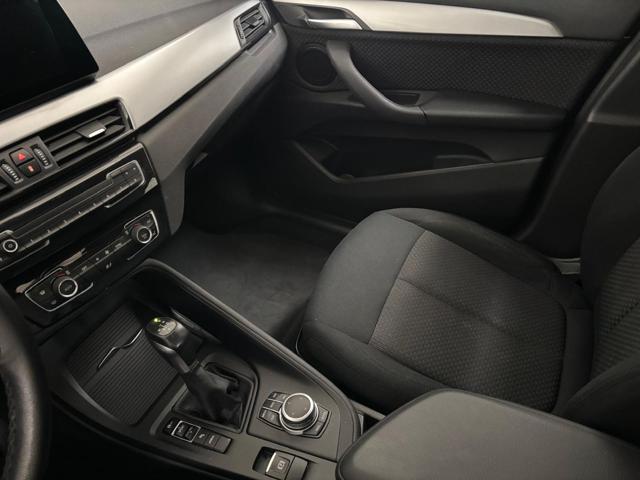 BMW X1 xDrive25e Adv. Plug-In 4x4