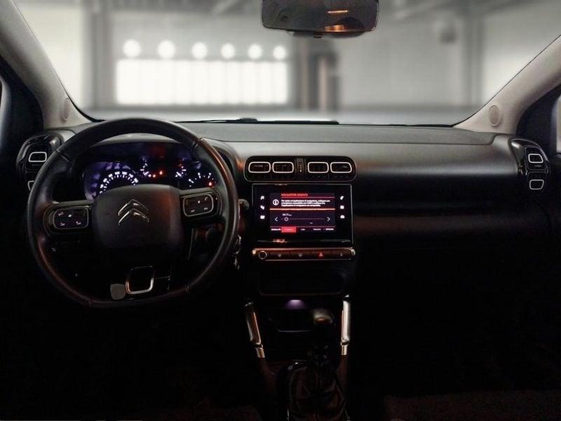 Citroën C3 Aircross C3 Aircross BlueHDi 110 S&S Feel