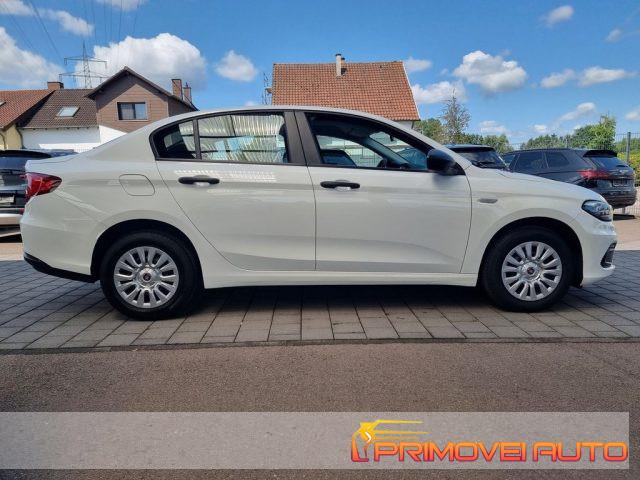 FIAT Tipo 1.4 4 porte Pop
