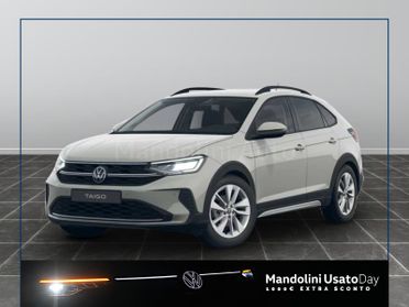 Volkswagen Taigo 1.0 tsi 115cv life