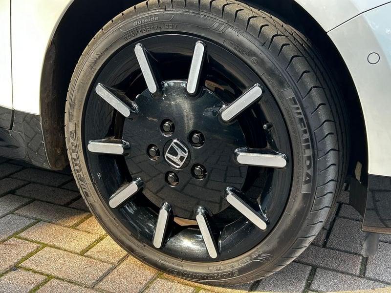 Honda Honda e Honda e Advance 17
