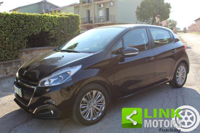 PEUGEOT 208 PureTech 82 Stop&Start 5 porte Active