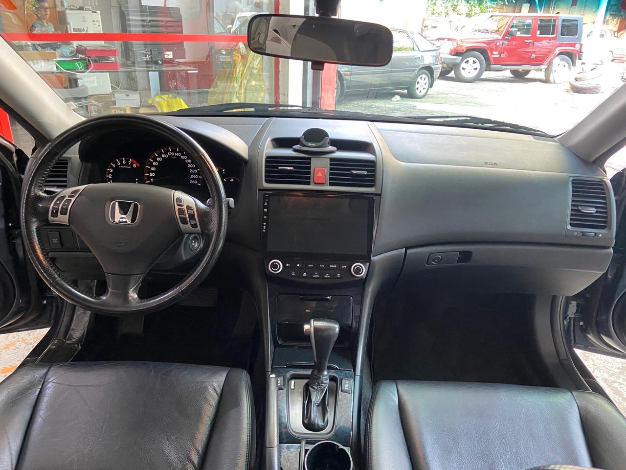 Honda Accord 2.4 i-VTEC aut. Exec. 133.000KM!!!