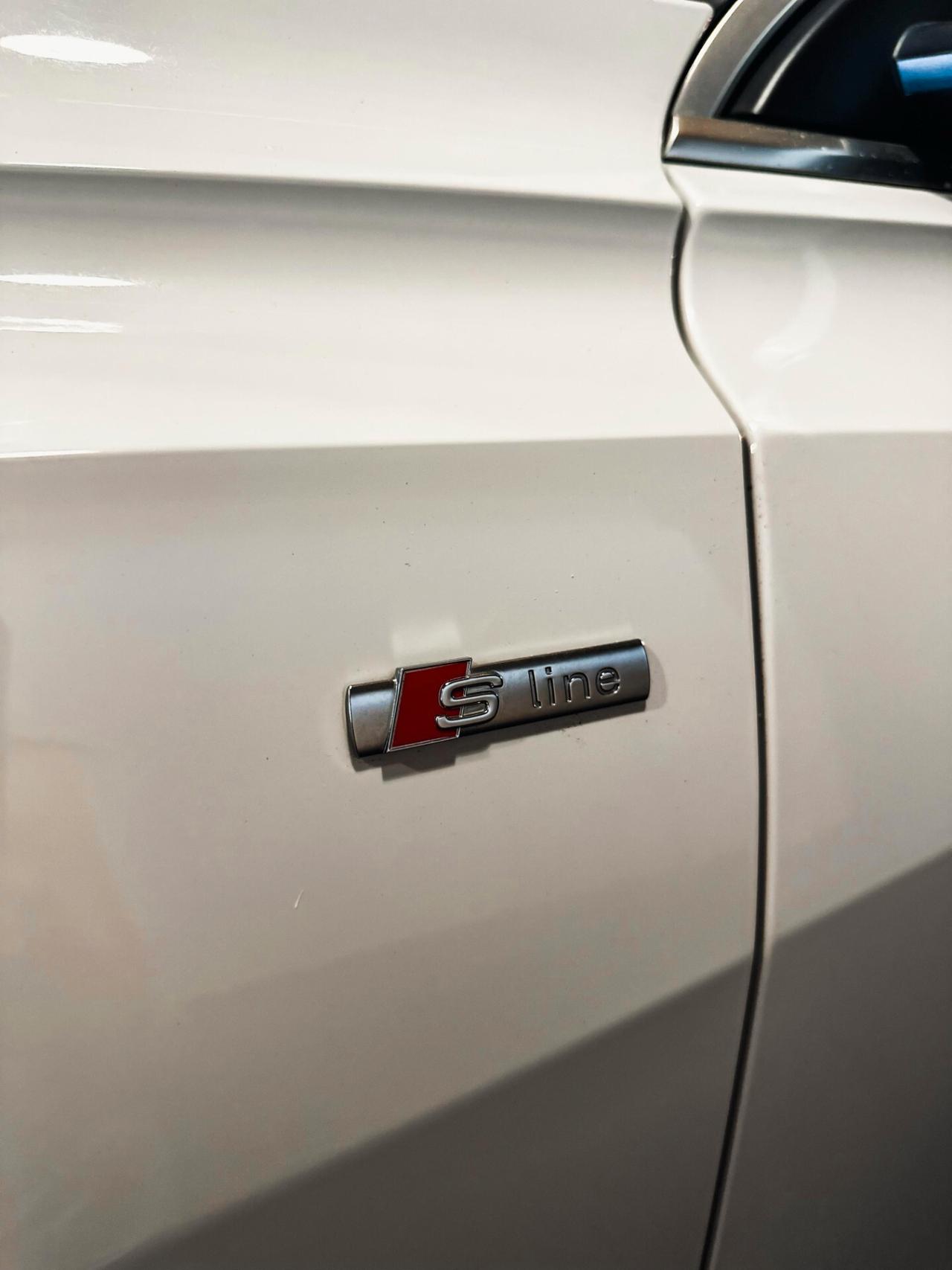 Audi Q8 50 TDI 286 CV quattro tiptronic Sport