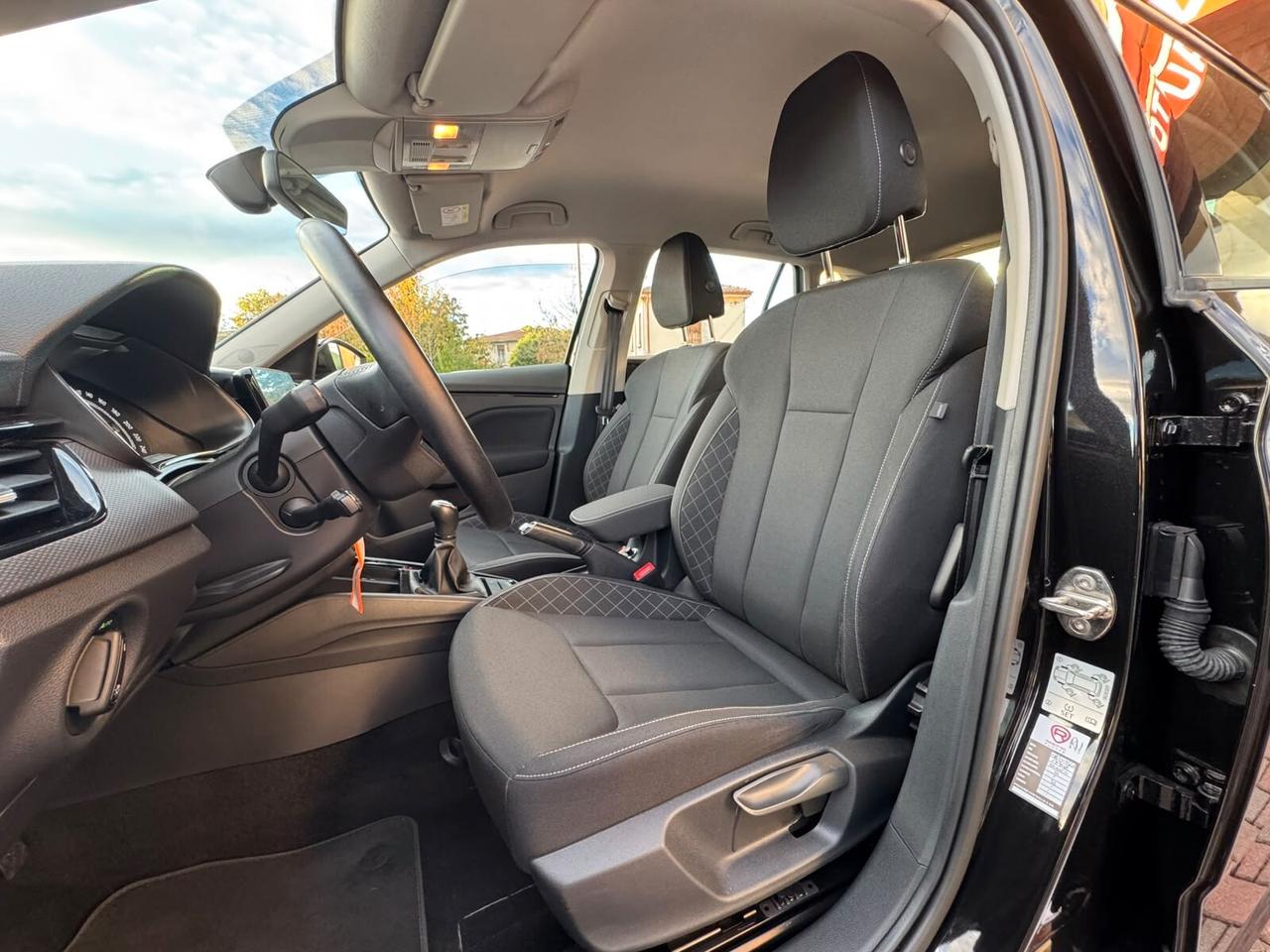 Skoda Kamiq 1.0 TSI Ambition