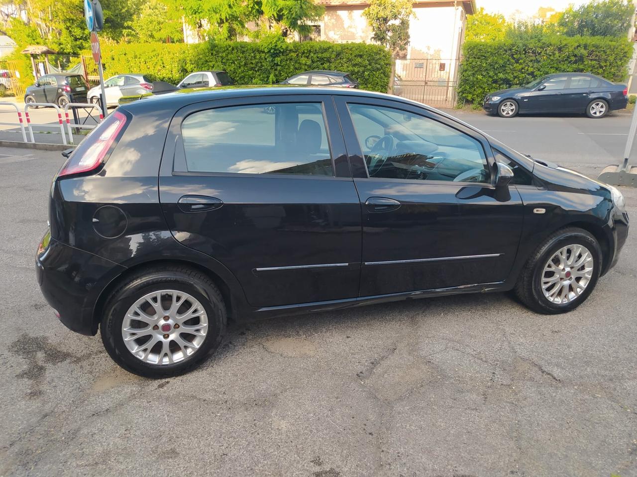 Fiat Punto Evo 1.3 Mjt Dynamic offerta del mese