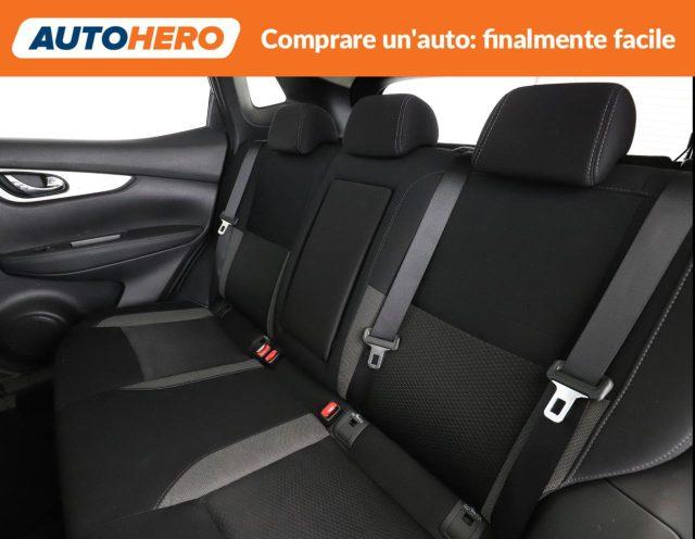 NISSAN Qashqai 1.3 DIG-T 140 CV N-Connecta