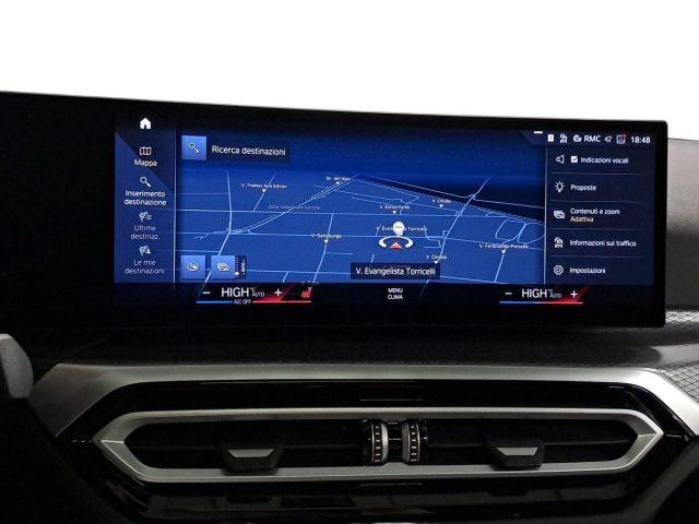 BMW 330 d 48V xDrive Touring Msport + Tetto apr.