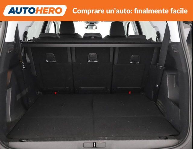 PEUGEOT 5008 BlueHDi 130 S&S EAT8 Crossway