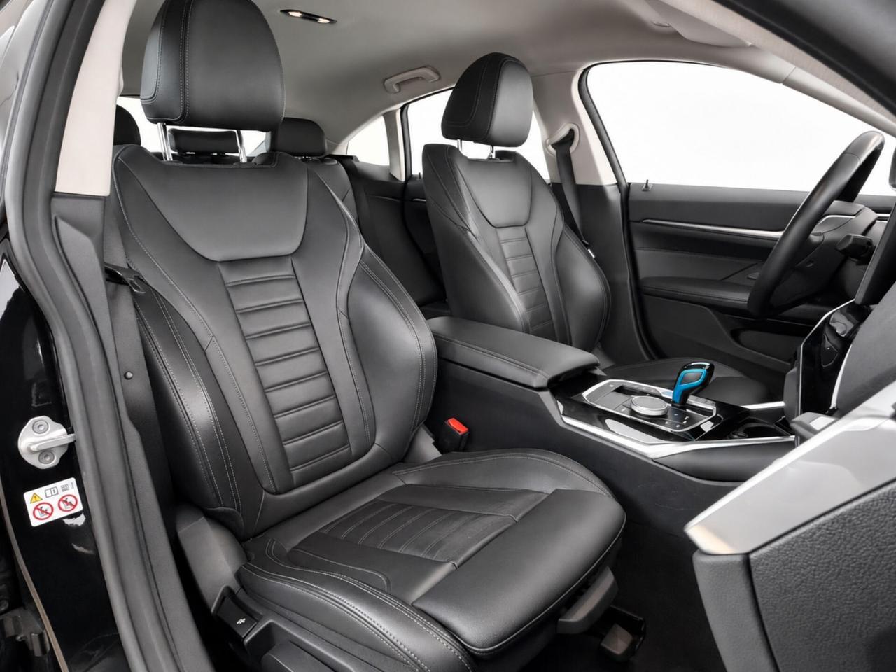 Bmw I4 eDrive 40 Sport