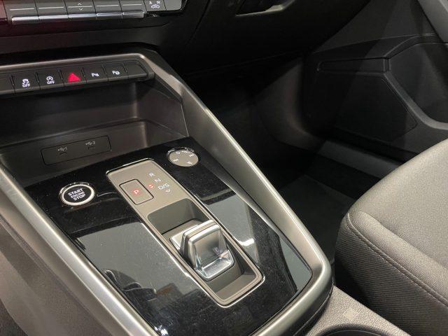 AUDI A3 SPB 2.0 TDI S-Tronic Business Advanced