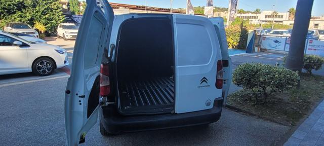 CITROEN Berlingo HDi 75 VAN