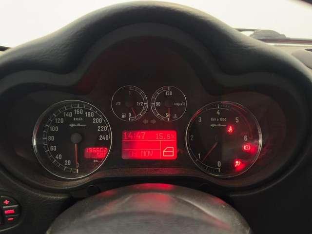 Alfa Romeo 147 1.9 JTD 115 CV cat 5p.