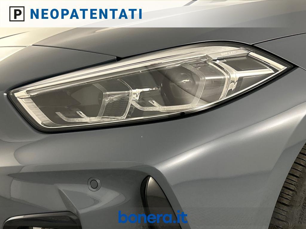 BMW Serie 1 5 Porte 116 d SCR Msport DCT