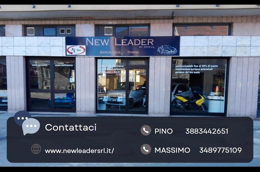 Hyundai Kona 1.6 CRDI 136 CV DCT