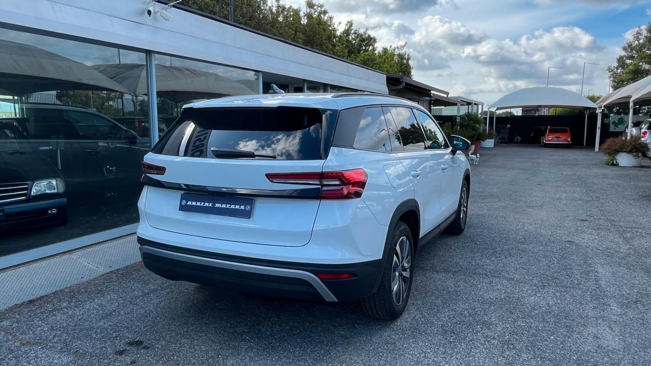Skoda Kodiaq 1.5 TSI Hybrid DSG 7 posti Executive