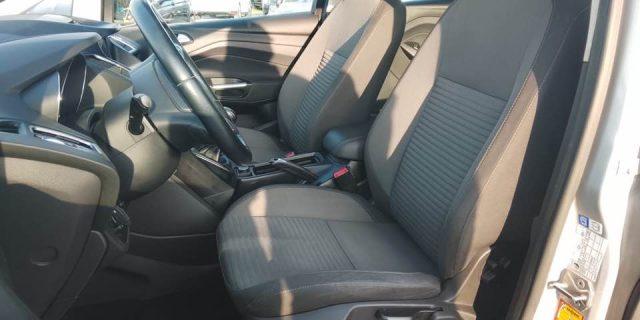 FORD C-Max 1.5 TDCi 120CV Start&Stop Titanium X