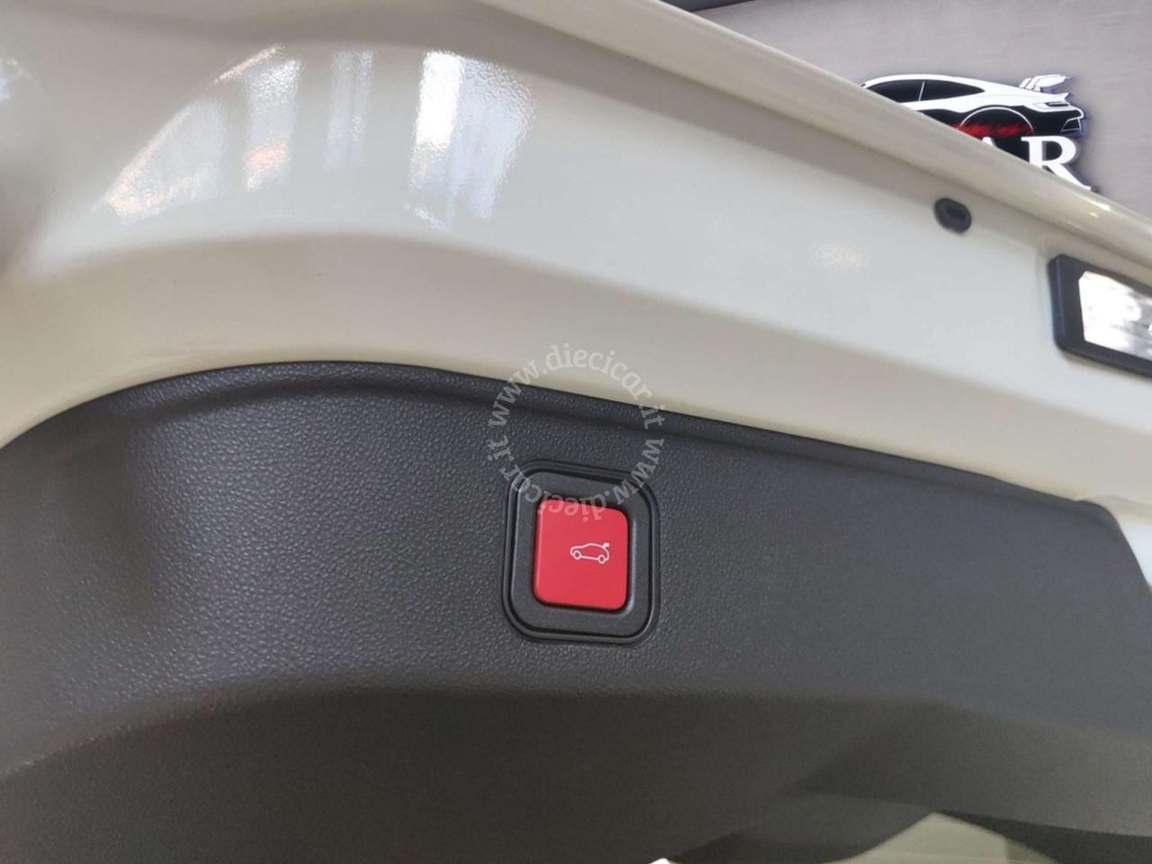 Alfa Romeo Junior 1.2 145 CV Hybrid eDCT6 Speciale IVA ESP VARI COLORI