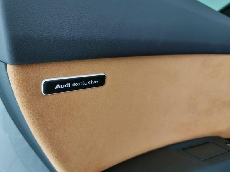 Audi Q8 3.0 tdi mhev S line edition quattro 286cv tiptronic