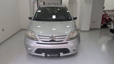 Citroen C3 1.1 46.000km Exclusive